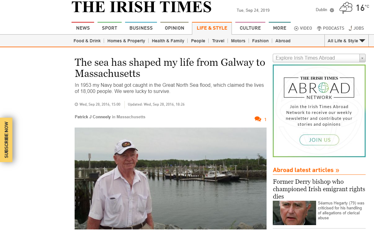Irish Times
